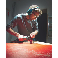 Фрезер для снятия лака Metabo LF 724 S