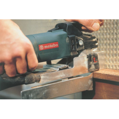 Фрезер для снятия лака Metabo LF 724 S