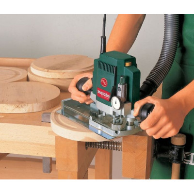 Фрезер Metabo OFE 1229 Signal
