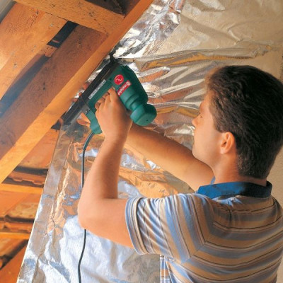 Степлер Metabo TaE 3030