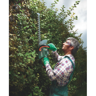 Кусторез Metabo HS 8855