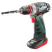 Аккумуляторный шуруповерт Metabo PowerMaxx BS Quick Pro (MetaLoc)