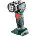 Акумуляторний ліхтар Metabo ULA 14.4-18 LED
