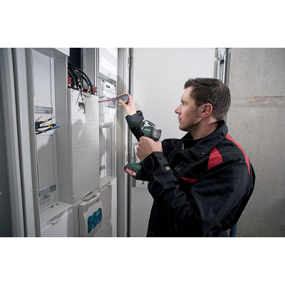 Акумуляторний ліхтар Metabo ULA 14.4-18 LED