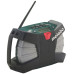 Аккумуляторный радиоприемник Metabo PowerMaxx RC Wildcat
