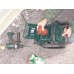 Аккумуляторный радиоприемник Metabo RC 14,4 – 18