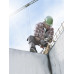 Аккумуляторная болгарка Metabo W 18 LTX 125 Quick