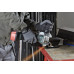 Аккумуляторная болгарка Metabo W 18 LTX 125 Quick
