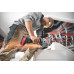 Аккумуляторная болгарка Metabo W 18 LTX 125 Quick