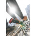 Аккумуляторная болгарка Metabo W 18 LTX 125 Quick