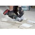 Акумуляторна болгарка Metabo W 18 LTX 125 каркас