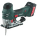 Акумуляторний лобзик Metabo STA 18 LTX 140 4.0 Ач