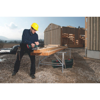 Аккумуляторный лобзик Metabo STA 18 LTX 140 5.2 Ач