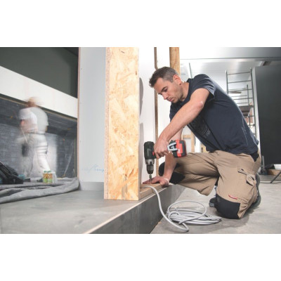 Акумуляторний шурупокрут Metabo BS 14.4 LT Compact