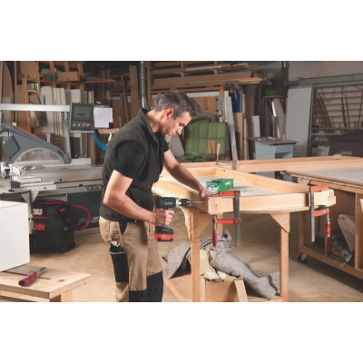 Акумуляторний шурупокрут Metabo BS 14.4 LT Compact