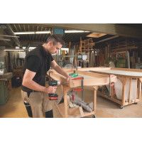 Аккумуляторный шуруповерт Metabo BS 14,4 LT Quick