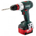 Акумуляторний шурупокрут Metabo BS 14,4 LT Quick Акумуляторний шурупокрут Metabo BS 14,4 LT Quick