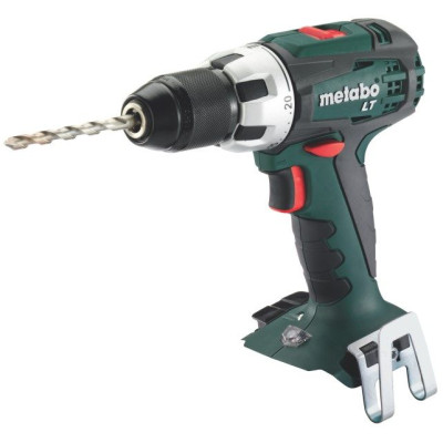 Акумуляторний шурупокрут Metabo BS 18 LT (каркас)