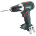 Аккумуляторный шуруповерт Metabo BS 18 LT (каркас)
