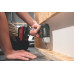 Аккумуляторный шуруповерт Metabo BS 18 LT Quick 4.0 Ач
