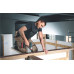 Аккумуляторный шуруповерт Metabo BS 18 LT Quick 4.0 Ач