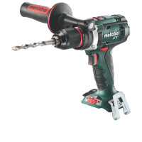 Акумуляторний шурупокрут Metabo BS 18 LTX Impuls (каркас)
