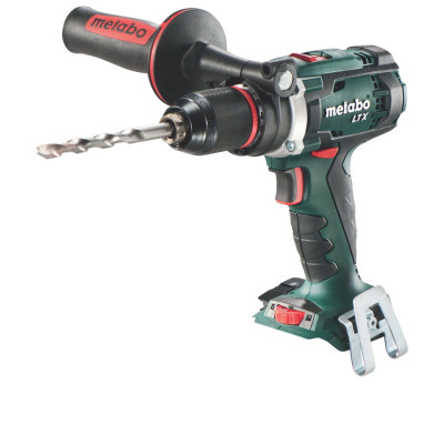 Акумуляторний шурупокрут Metabo BS 18 LTX Impuls (каркас)