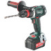 Акумуляторний шурупокрут Metabo BS 18 LTX Quick 4.0 Ач