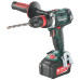 Аккумуляторный шуруповерт Metabo BS 18 LTX Quick 5.2 Ач