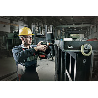 Аккумуляторный шуруповерт Metabo BS 18 LTX BL Quick 5.2 Ач