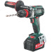 Аккумуляторный шуруповерт Metabo BS 18 LTX BL Quick 5.2 Ач Аккумуляторный шуруповерт Metabo BS 18 LTX BL Quick 5.2 Ач
