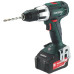 Акумуляторний ударний шурупокрут Metabo SB 18 LT