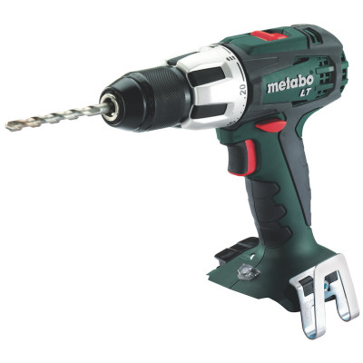 Акумуляторний ударний шурупокрут Metabo SB 18 LT (каркас)