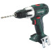 Акумуляторний ударний шурупокрут Metabo SB 18 LT (каркас)