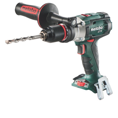 Акумуляторний ударний шурупокрут Metabo SB 18 LTX Impuls (каркас)
