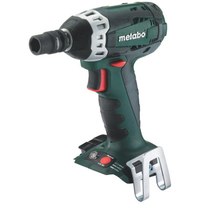 Акумуляторний ударний гайковерт Metabo SSW 18 LT (каркас)