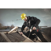 Аккумуляторный ударный гайковерт Metabo SSW 18 LTX 600 5.2 Ач
