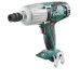 Аккумуляторный ударный гайковерт Metabo SSW 18 LTX 600 (каркас)