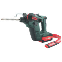 Акумуляторний перфоратор Metabo BHA 36 LTX Compact