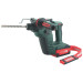 Акумуляторний перфоратор Metabo BHA 36 LTX Compact