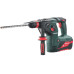 Aккумуляторный перфоратор Metabo KHA 36 LTX 2.6 Ah Aккумуляторный перфоратор Metabo KHA 36 LTX 2.6 Ah