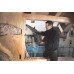 Aккумуляторный перфоратор Metabo KHA 36 LTX 2.6 Ah Aккумуляторный перфоратор Metabo KHA 36 LTX 2.6 Ah