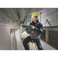 Акумуляторний перфоратор Metabo KHA 36 LTX 2.6 Ah