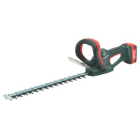 Акумуляторний кущоріз Metabo AHS 36 (1 акк.)