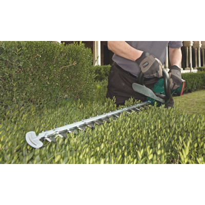 Аккумуляторный кусторез Metabo AHS 36-65