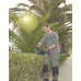 Аккумуляторный кусторез Metabo AHS 36-65