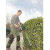 Аккумуляторный кусторез Metabo AHS 36-65