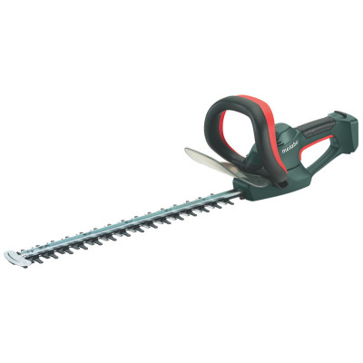 Акумуляторний кущоріз Metabo AHS 18-55 (каркас)