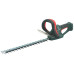 Акумуляторний кущоріз Metabo AHS 18-55 (каркас)