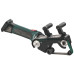 Аккумуляторная шлифовальная машина для труб Metabo RB 18 LTX 60 Inox (каркас)